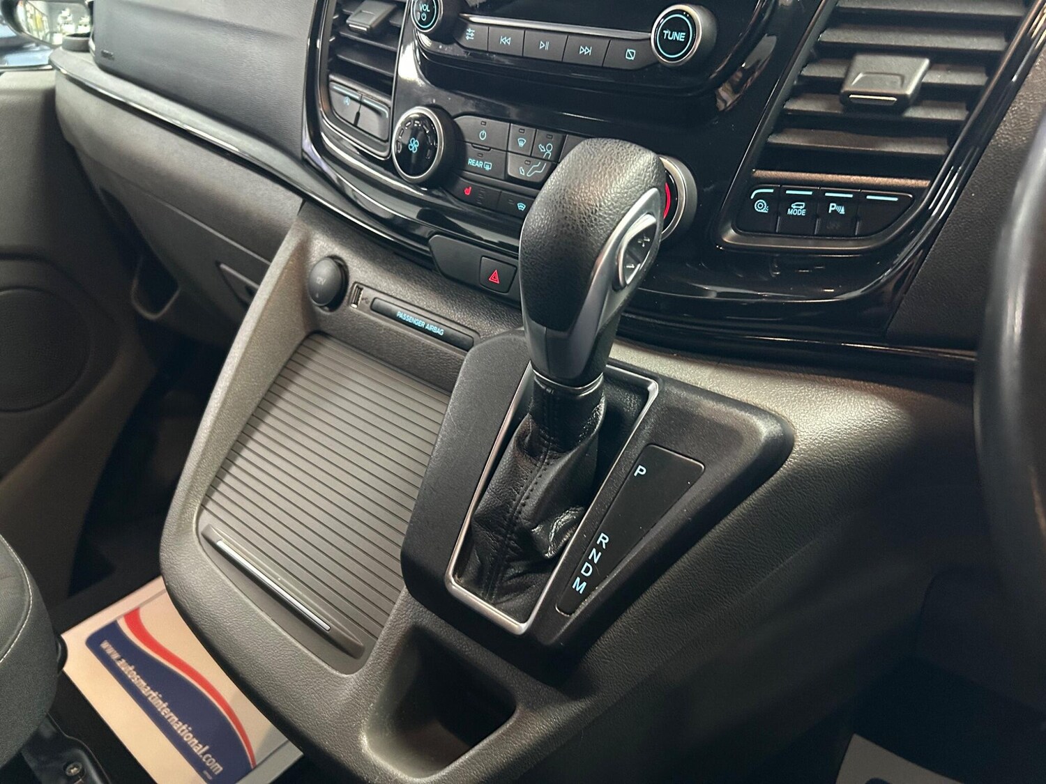 Used Ford Tourneo Custom 2023 for sale - 76032013: Photo 37