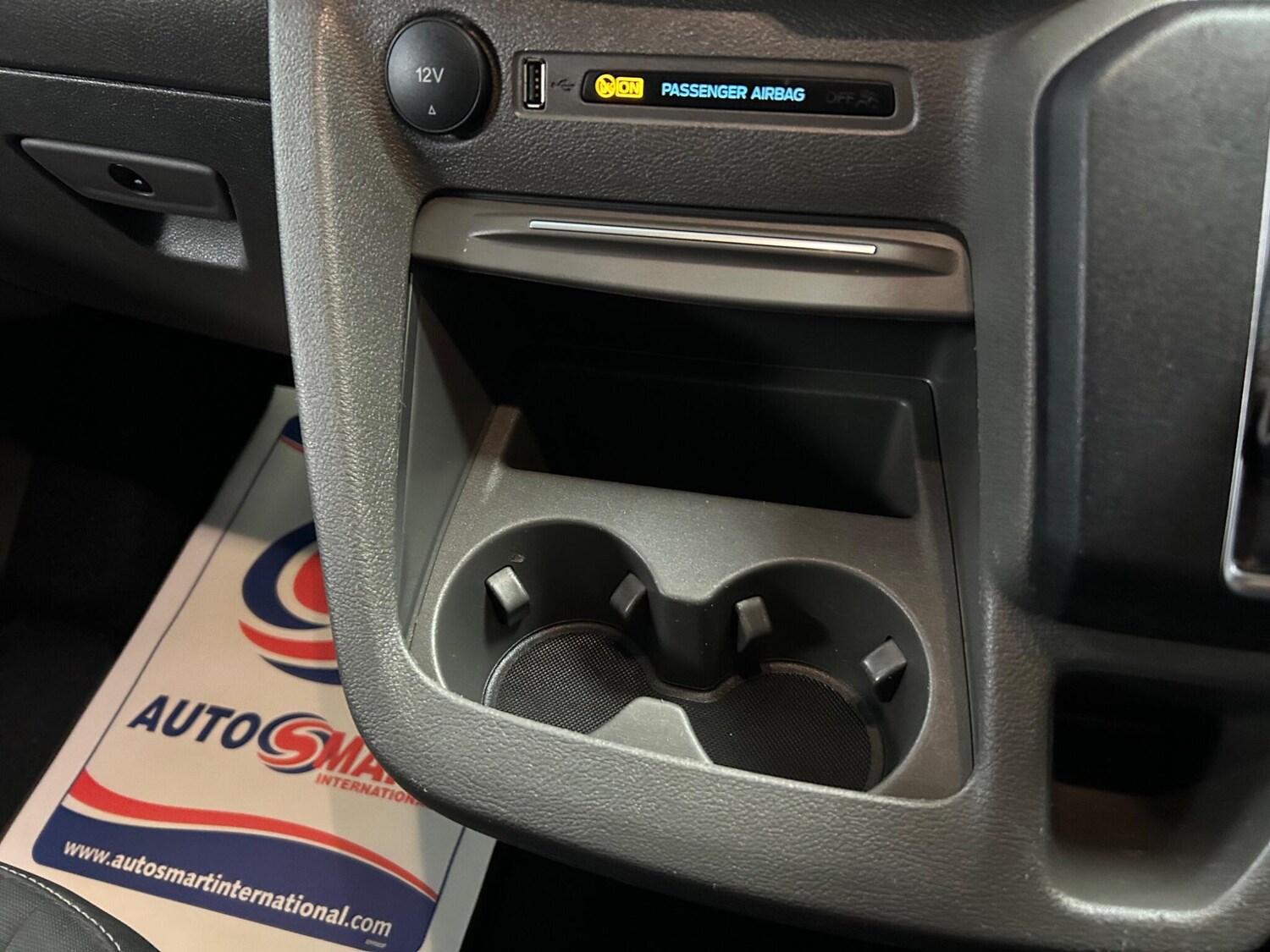 Used Ford Tourneo Custom 2023 for sale - 76032013: Photo 39