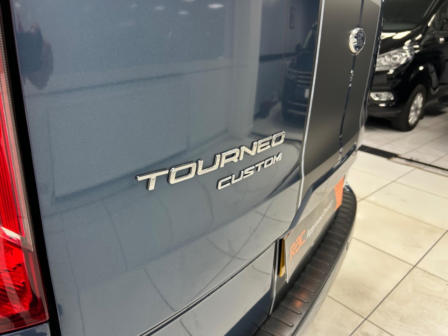 Used Ford Tourneo Custom 2023 for sale - 76032013: Photo 52