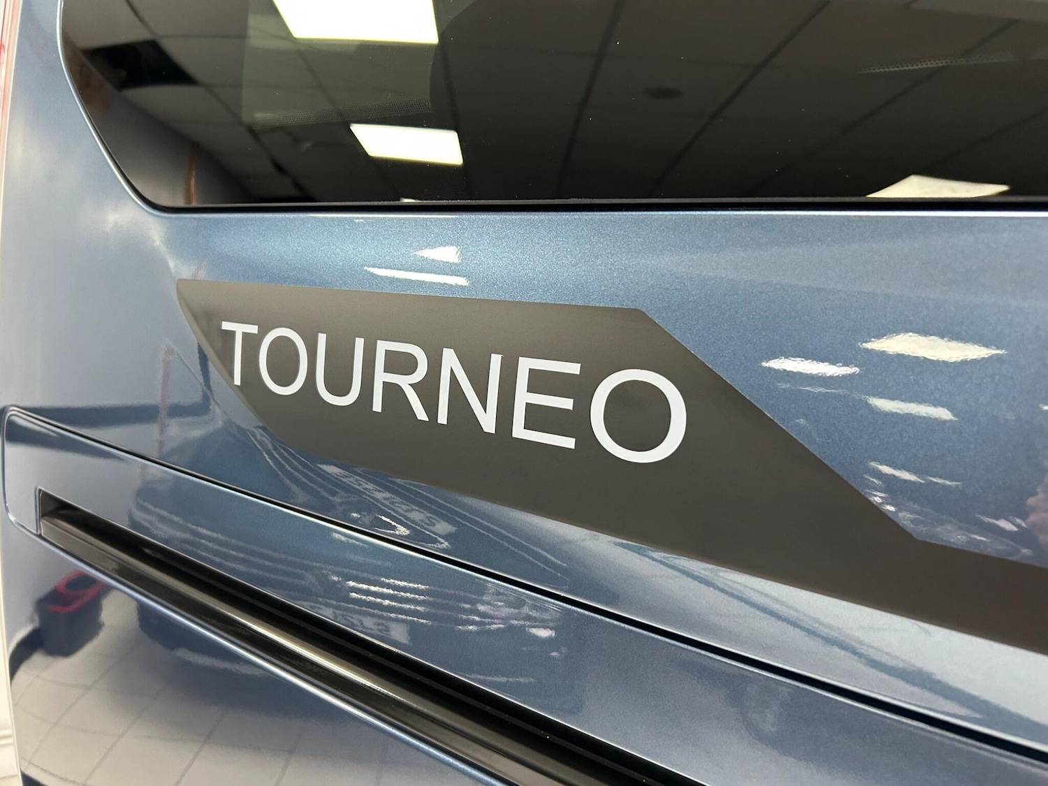 Used Ford Tourneo Custom 2023 for sale - 76032013: Photo 55