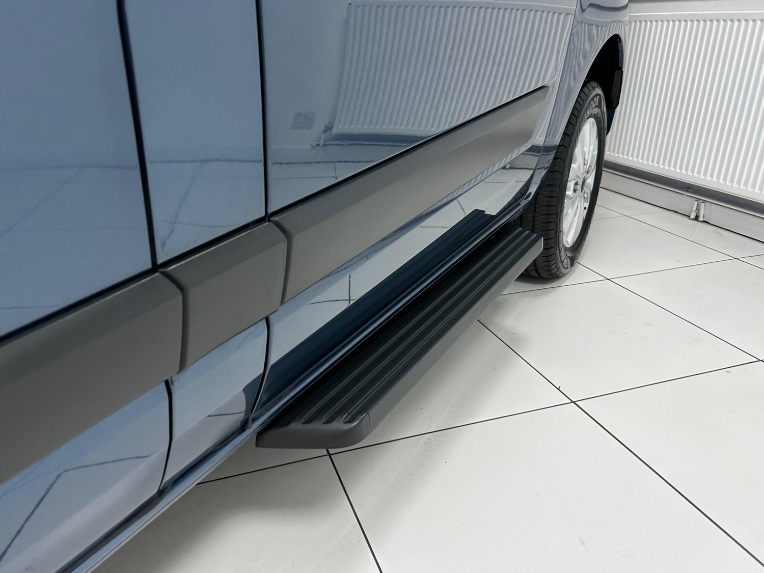 Used Ford Tourneo Custom 2023 for sale - 76032013: Photo 56