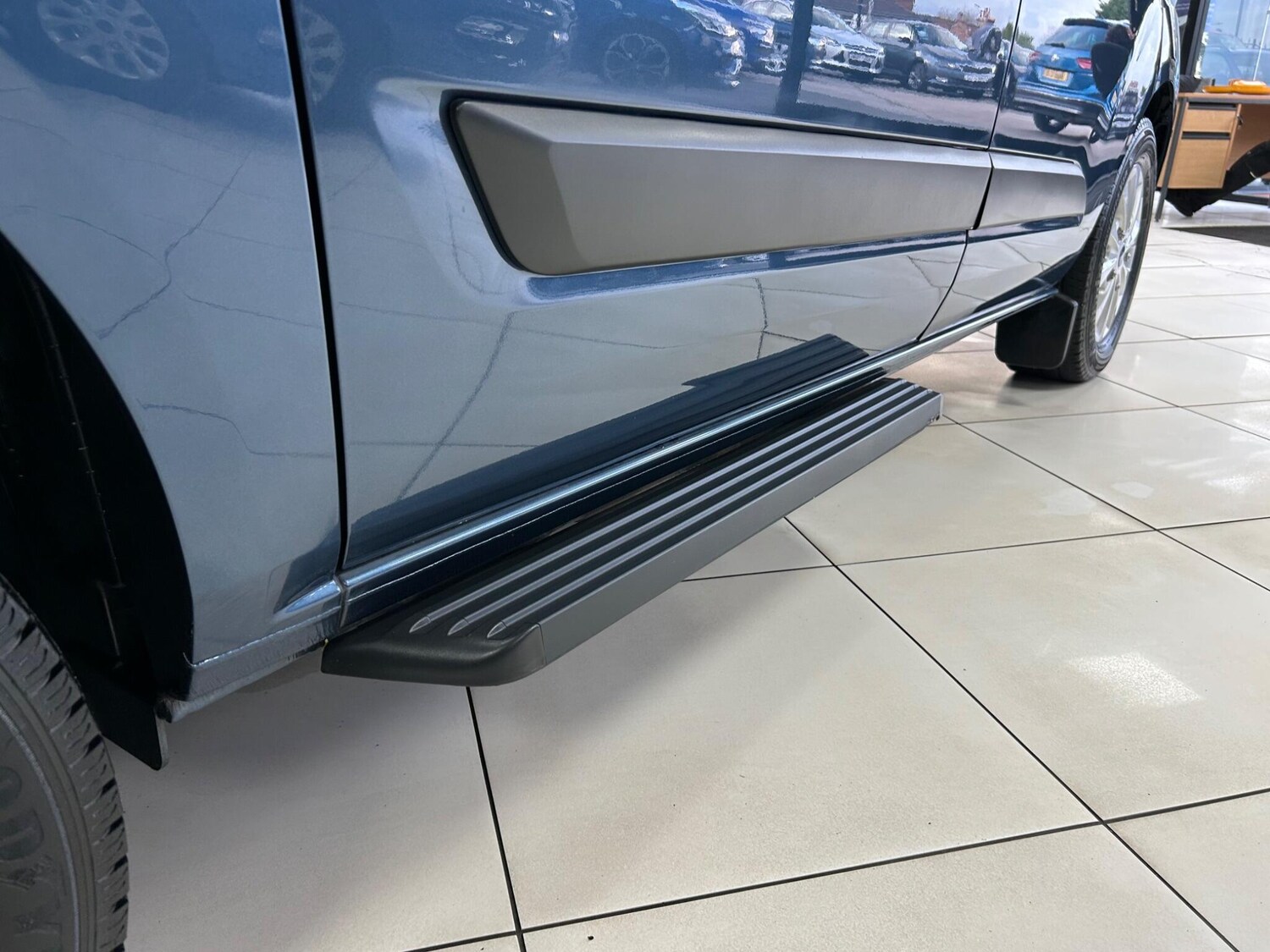 Used Ford Tourneo Custom 2023 for sale - 76032013: Photo 57