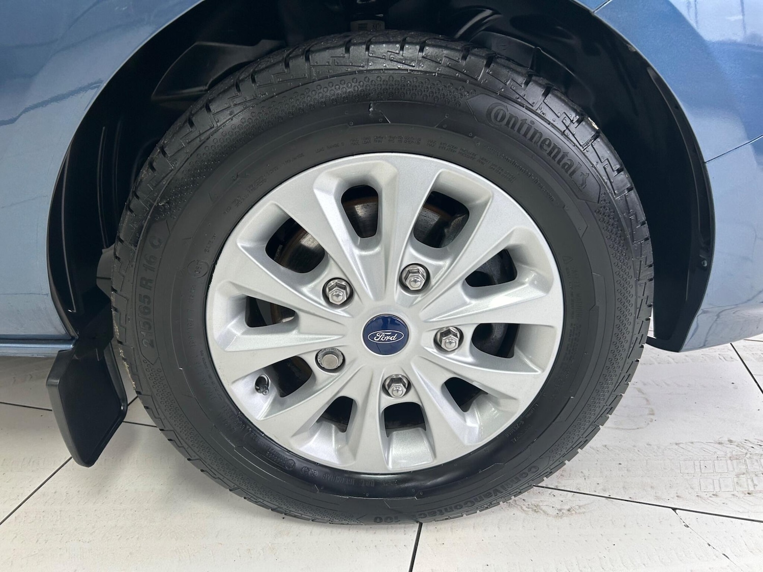 Used Ford Tourneo Custom 2023 for sale - 76032013: Photo 63