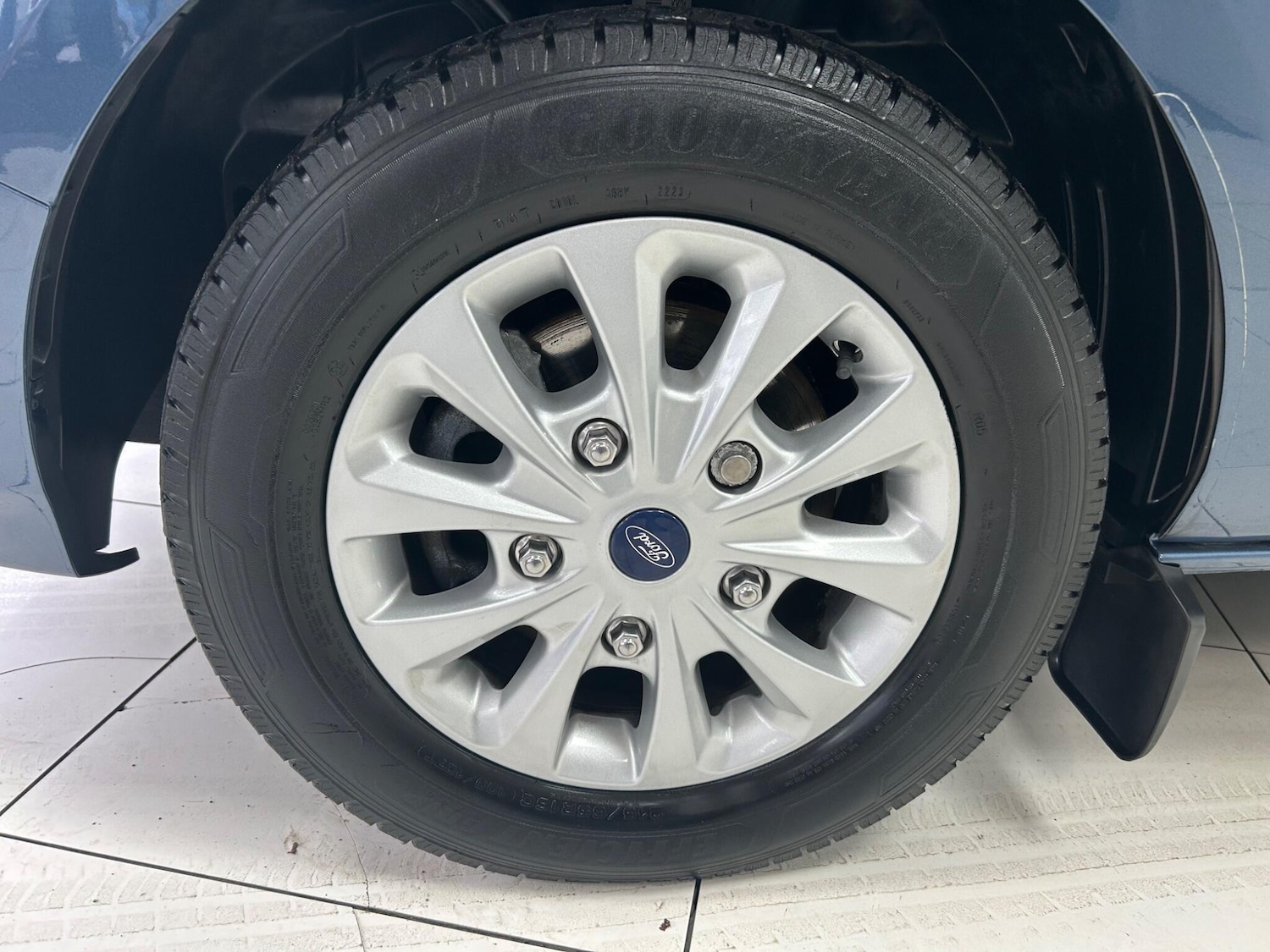 Used Ford Tourneo Custom 2023 for sale - 76032013: Photo 64