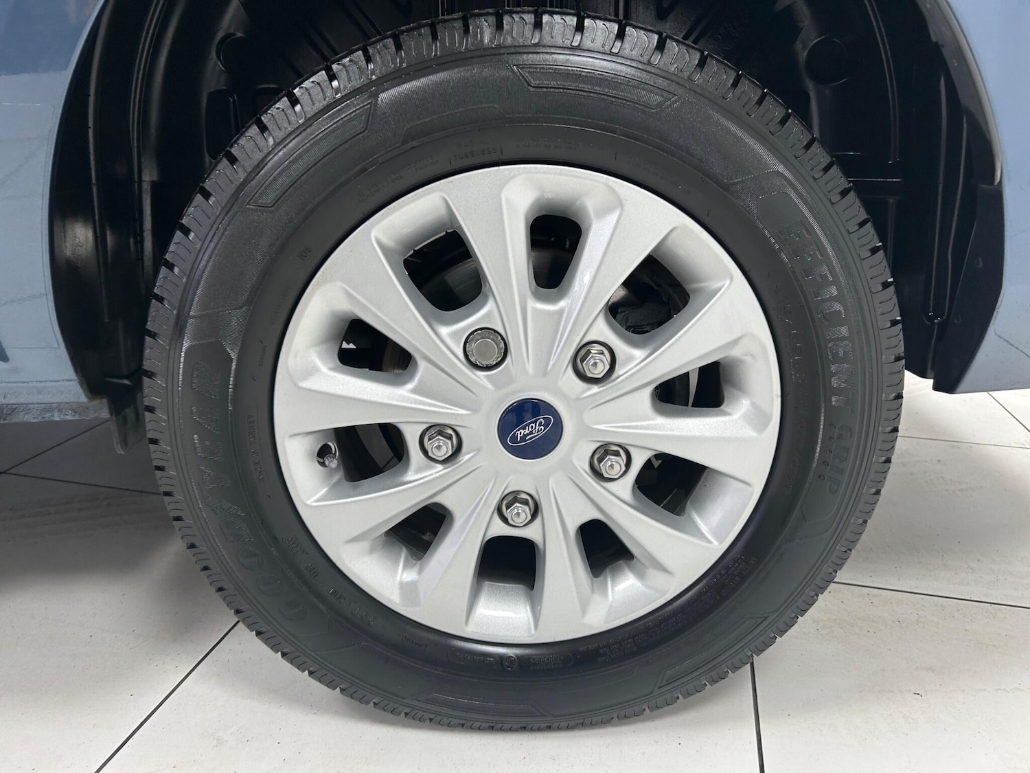 Used Ford Tourneo Custom 2023 for sale - 76032013: Photo 65