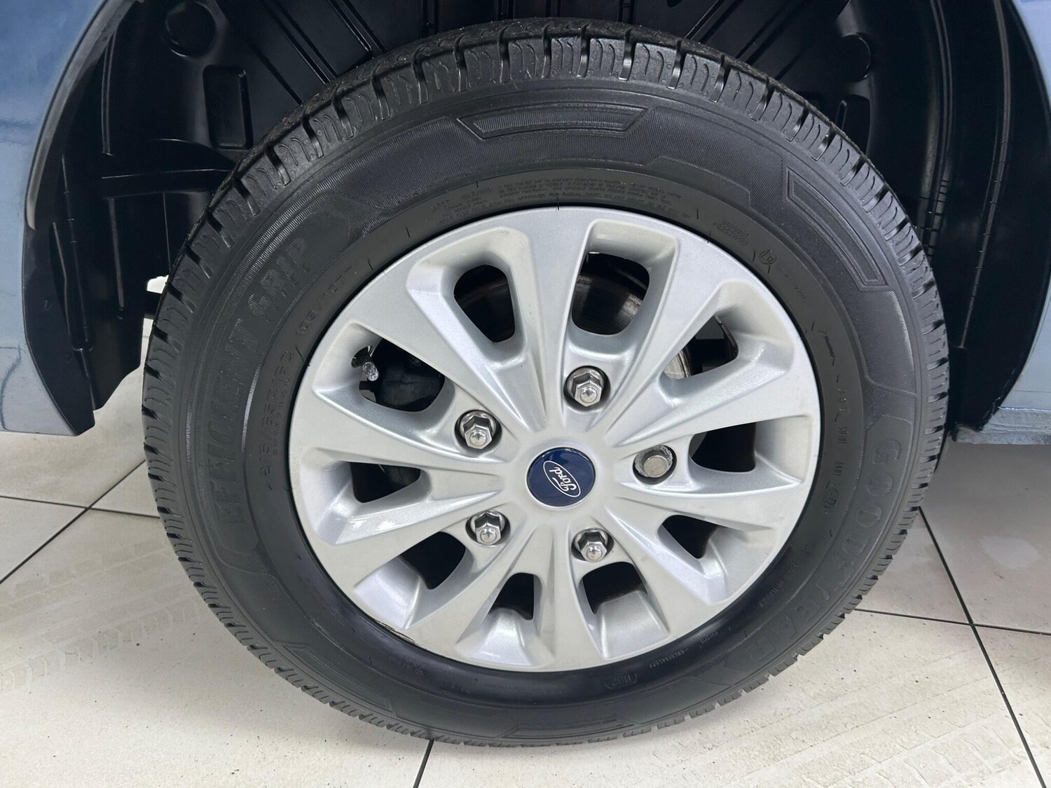 Used Ford Tourneo Custom 2023 for sale - 76032013: Photo 66