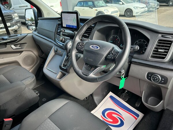 Used Ford Tourneo Custom 2023 for sale - 76032013: Photo 7