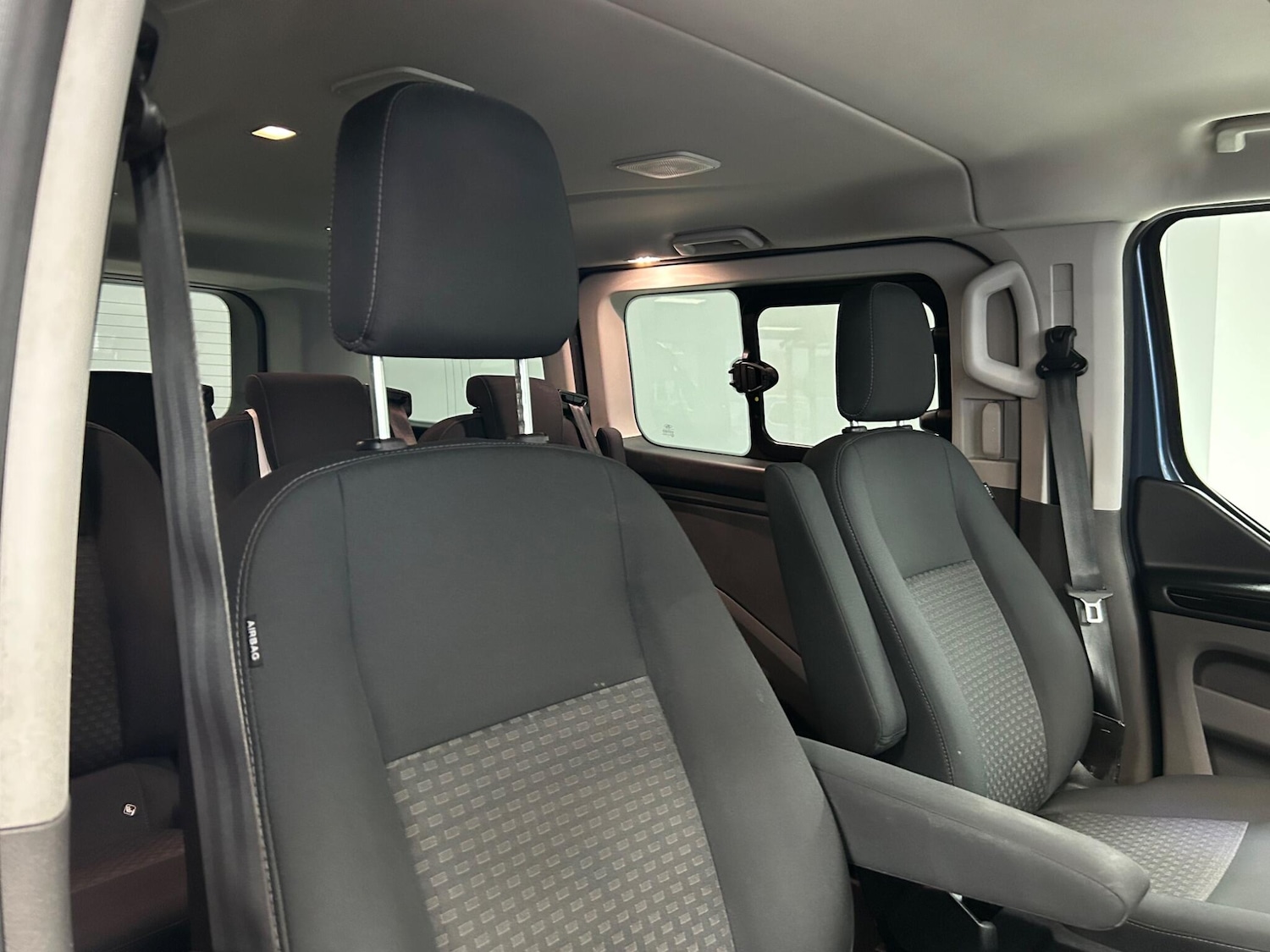 Used Ford Tourneo Custom 2023 for sale - 76032013: Photo 9