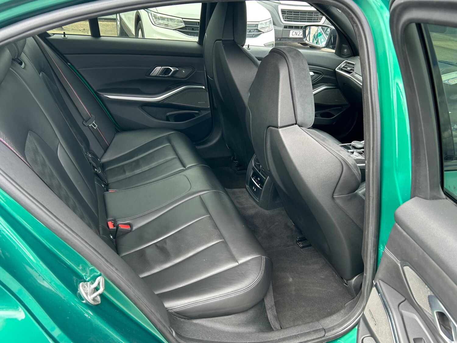 Used BMW M3 for sale - 78127340: Photo 11