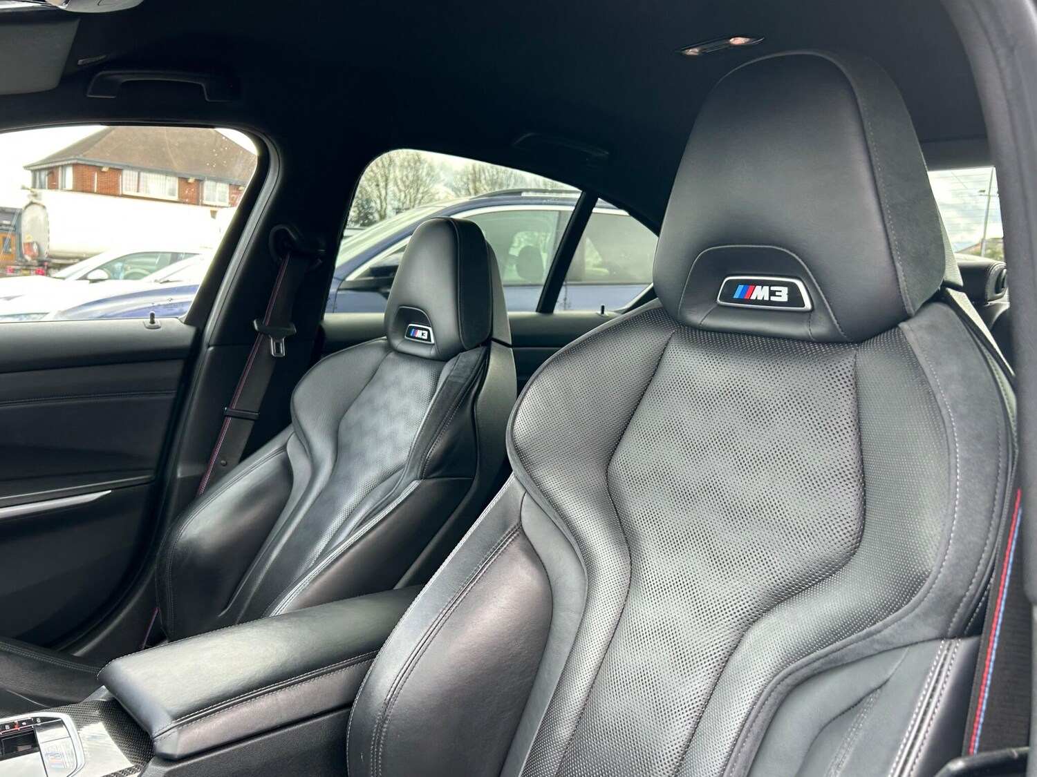 Used BMW M3 for sale - 78127340: Photo 13