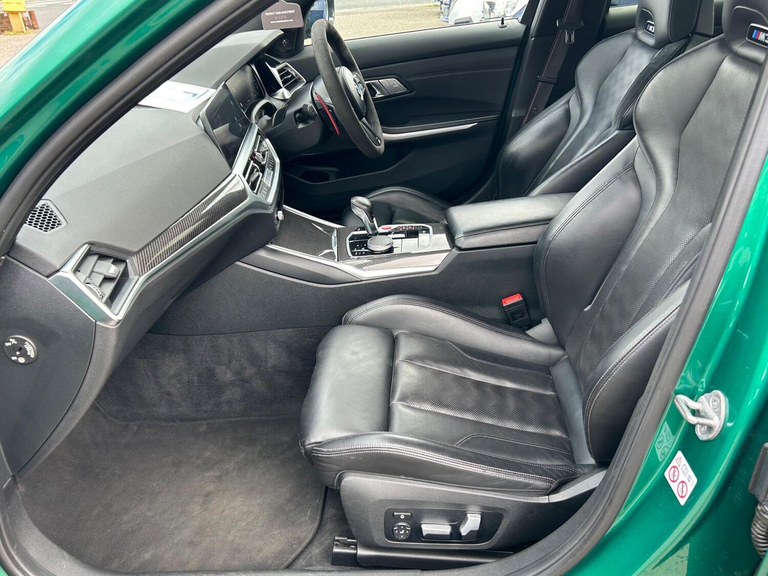 Used BMW M3 for sale - 78127340: Photo 15