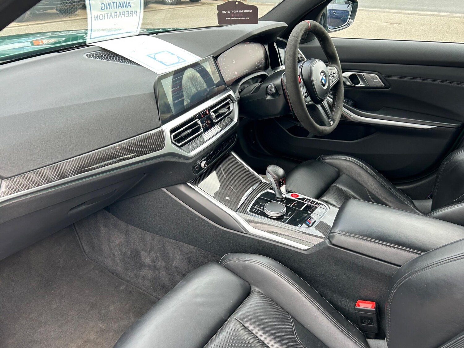 Used BMW M3 for sale - 78127340: Photo 17