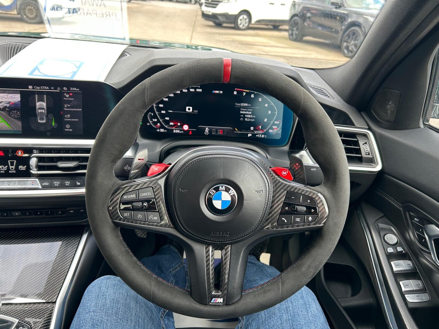 Used BMW M3 for sale - 78127340: Photo 19