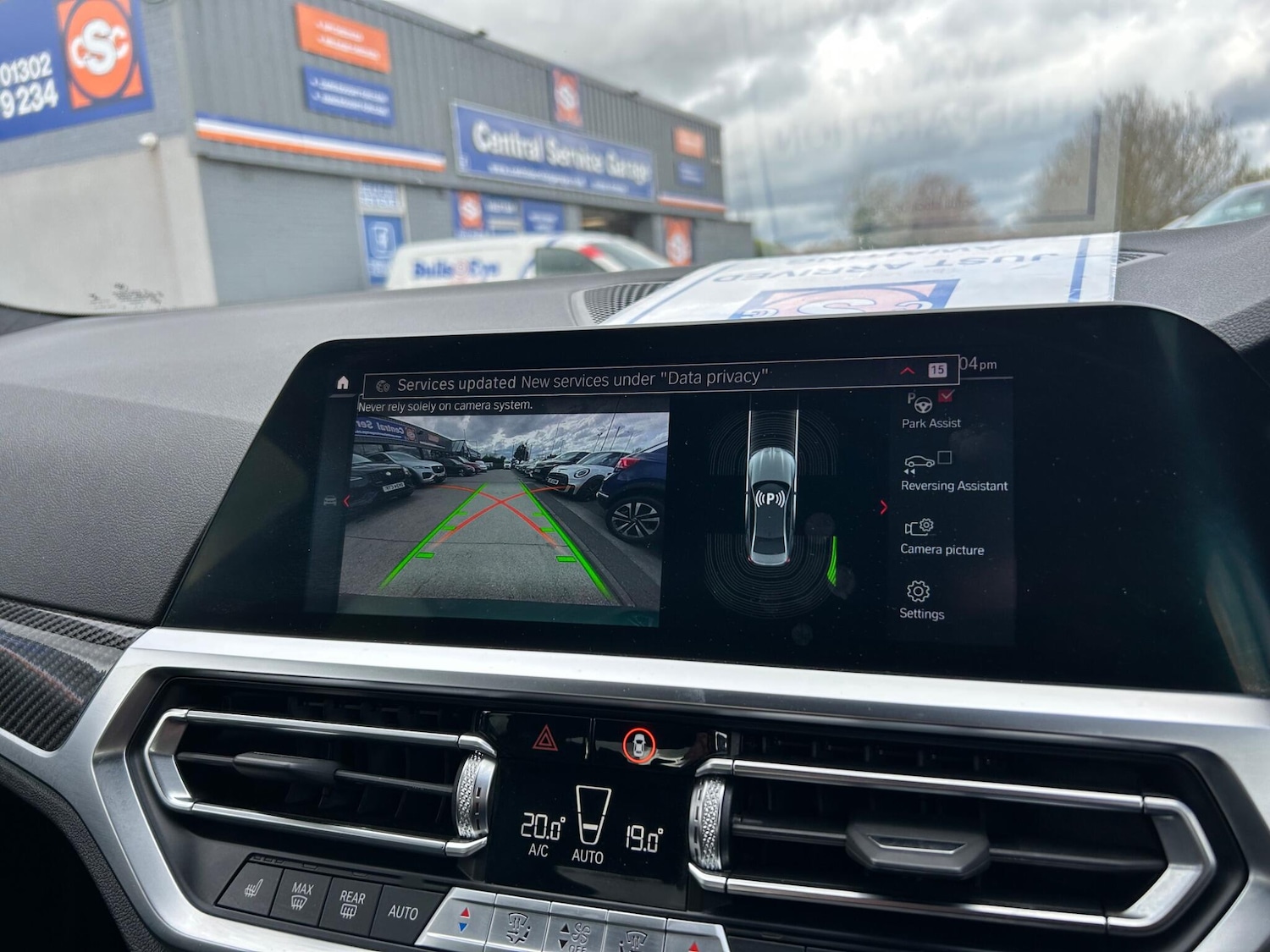 Used BMW M3 for sale - 78127340: Photo 20