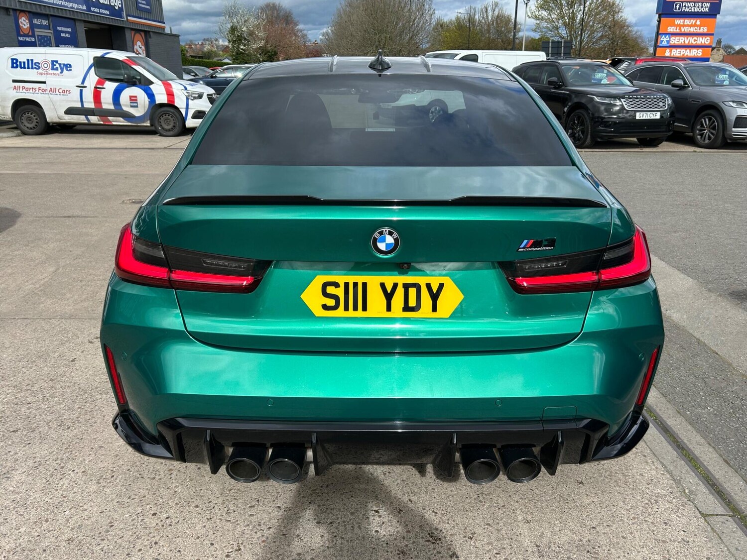 Used BMW M3 for sale - 78127340: Photo 22