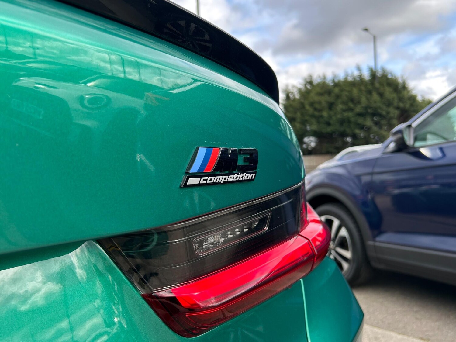 Used BMW M3 for sale - 78127340: Photo 25