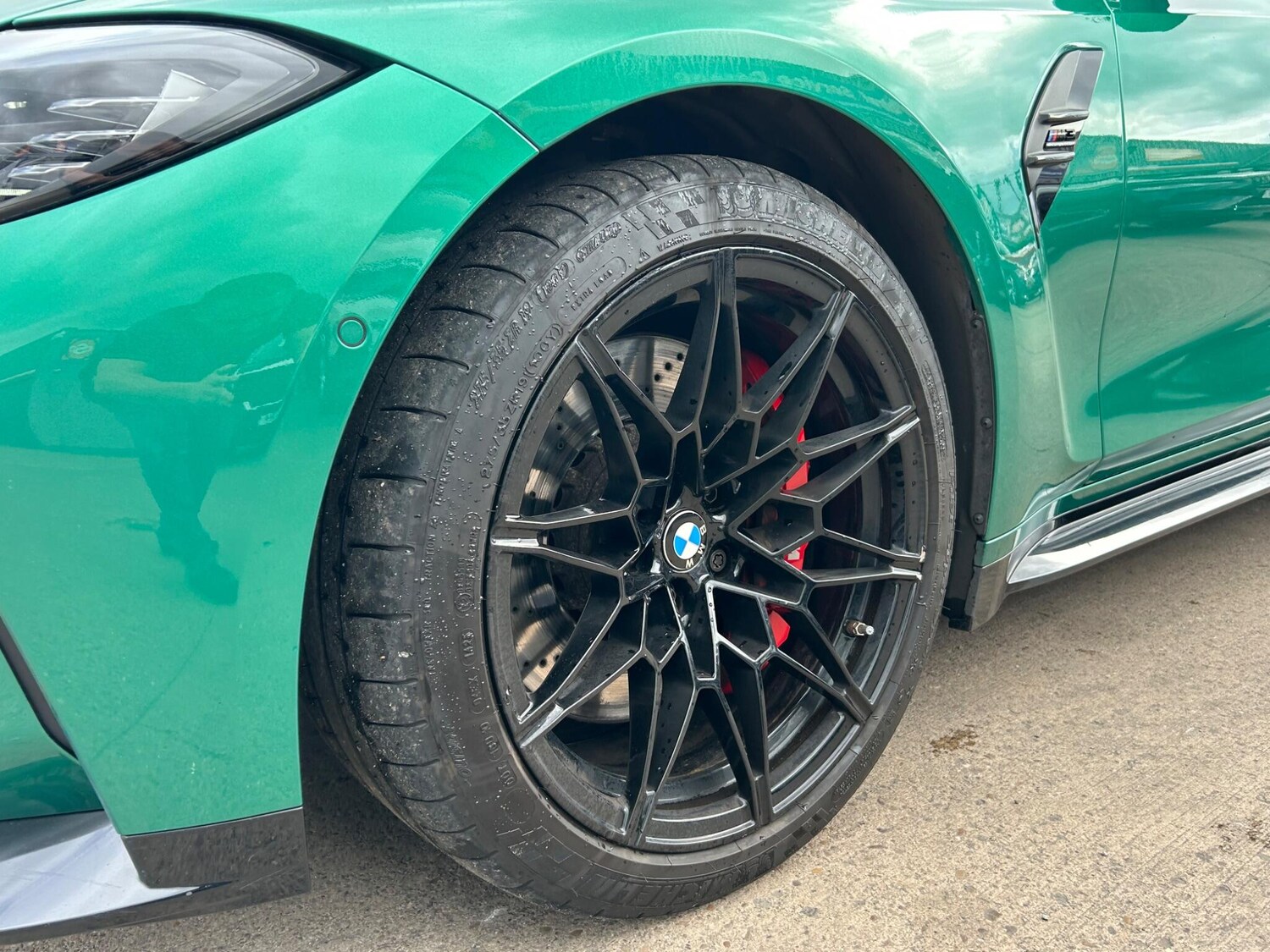 Used BMW M3 for sale - 78127340: Photo 26