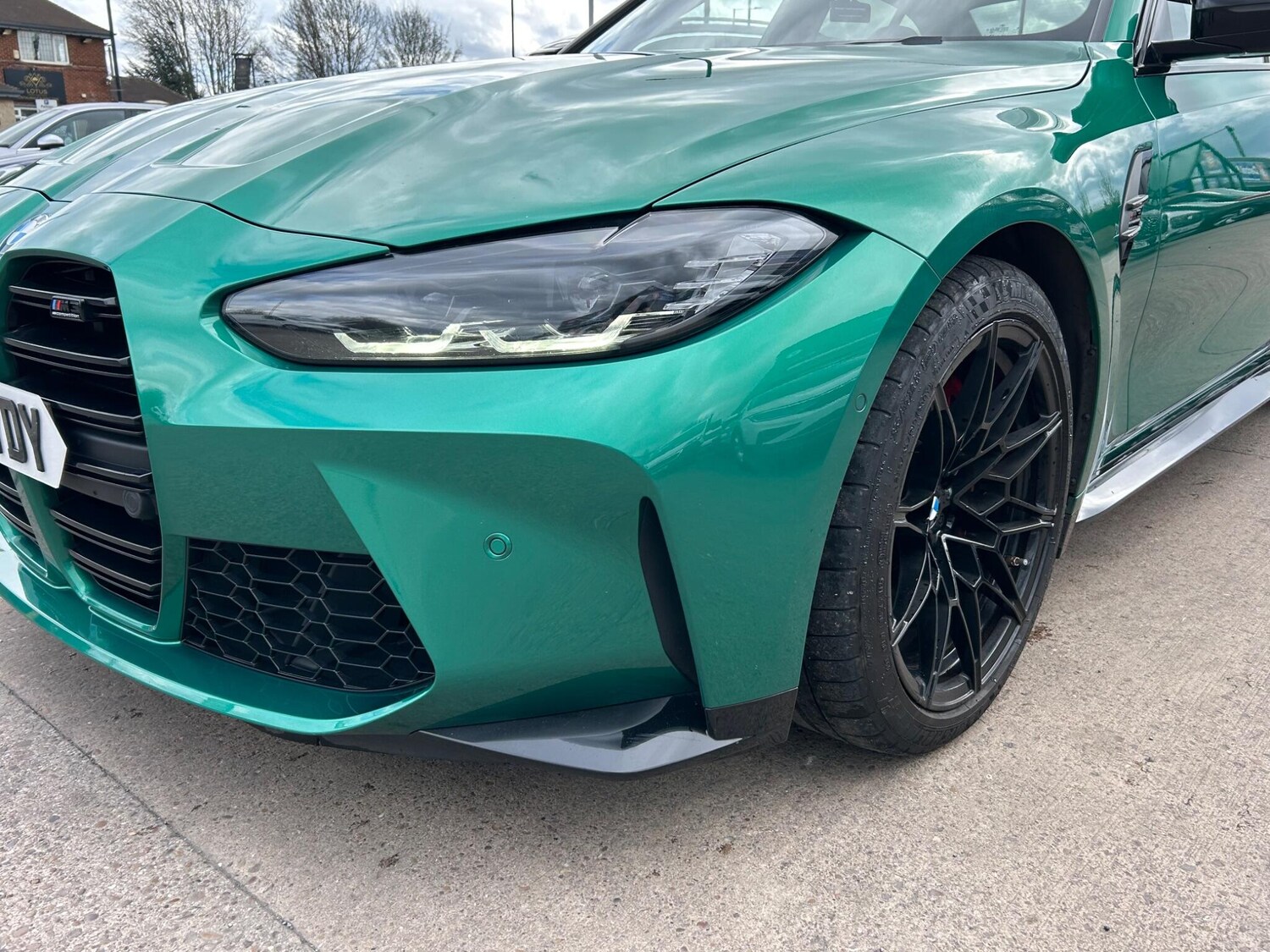 Used BMW M3 for sale - 78127340: Photo 27