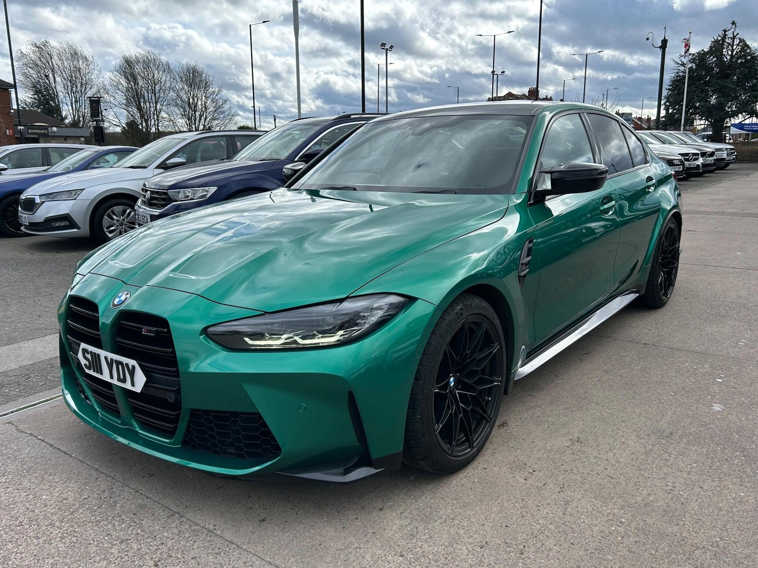 Used BMW M3 for sale - 78127340: Photo 5