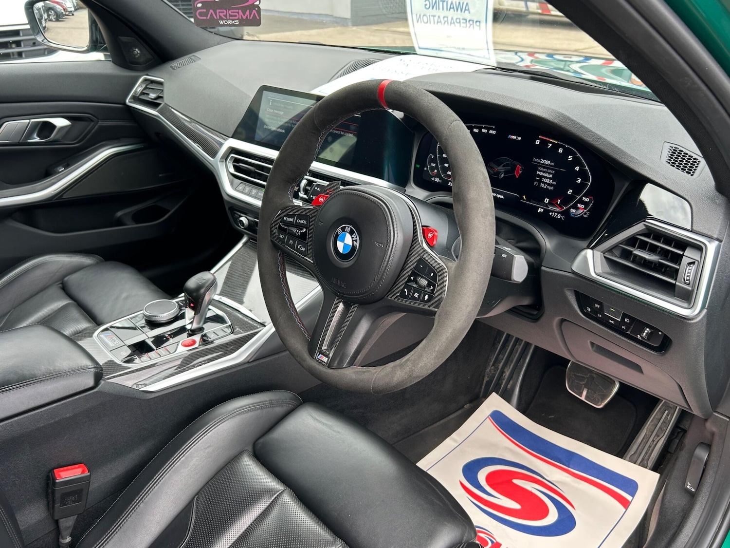 Used BMW M3 for sale - 78127340: Photo 7