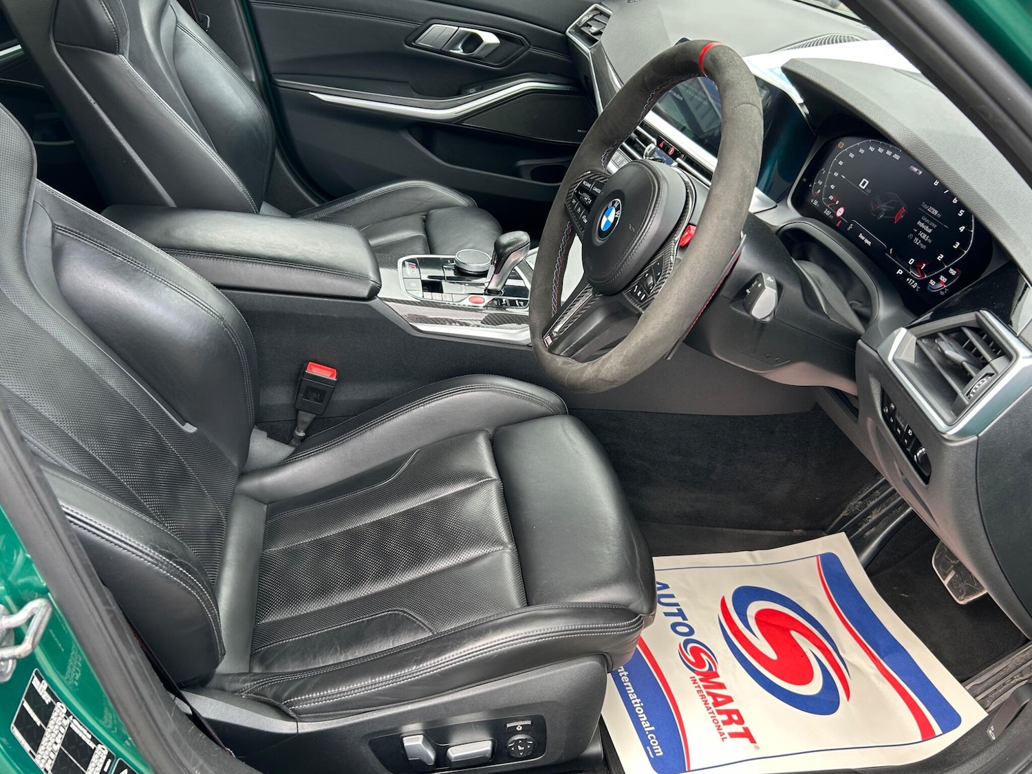 Used BMW M3 for sale - 78127340: Photo 9