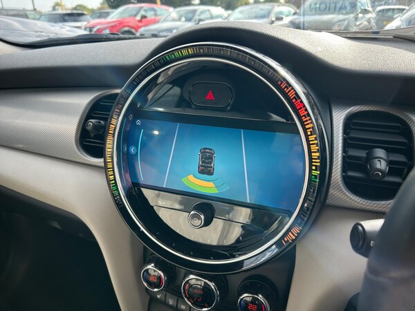 Used MINI Convertible 2021 for sale - 76059884: Photo 13
