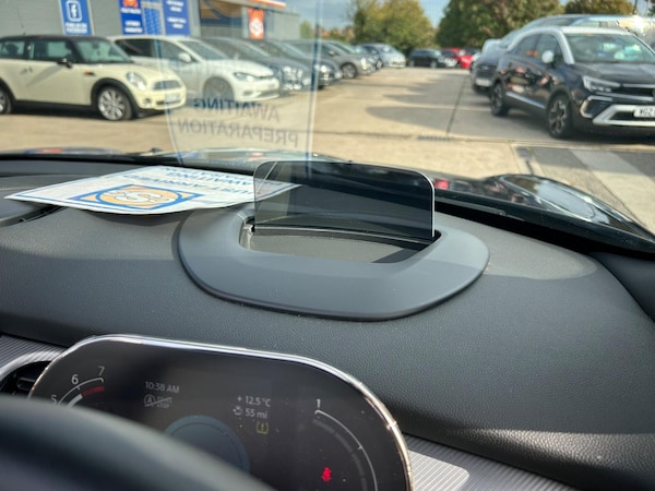 Used MINI Convertible 2021 for sale - 76059884: Photo 21