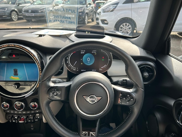 Used MINI Convertible 2021 for sale - 76059884: Photo 22