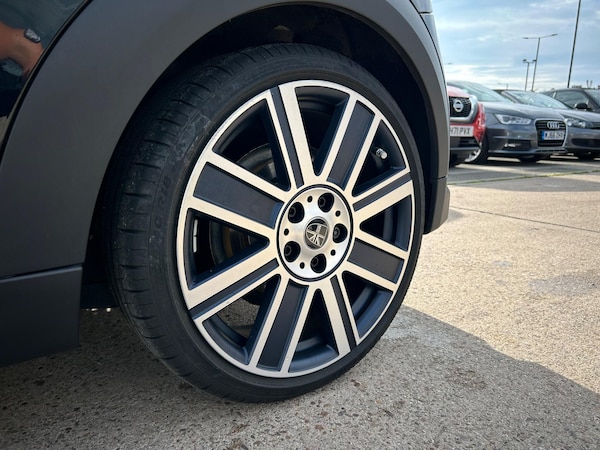 Used MINI Convertible 2021 for sale - 76059884: Photo 26