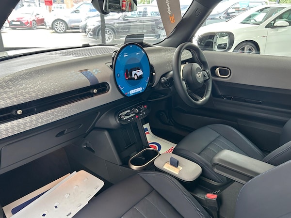 Used MINI Cooper 2024 for sale - 75562742: Photo 13