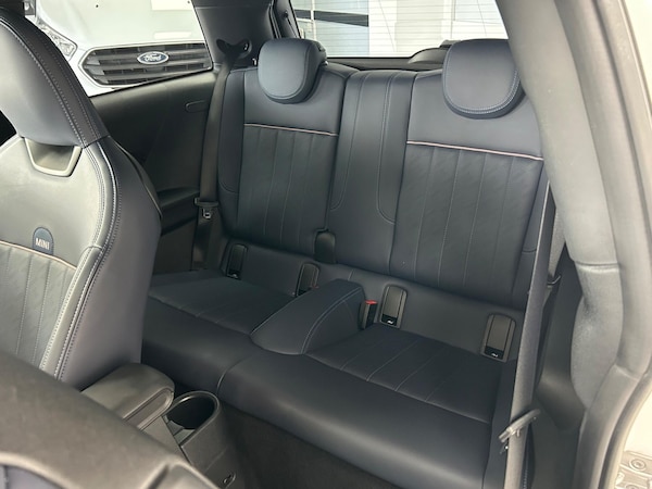 Used MINI Cooper 2024 for sale - 75562742: Photo 16