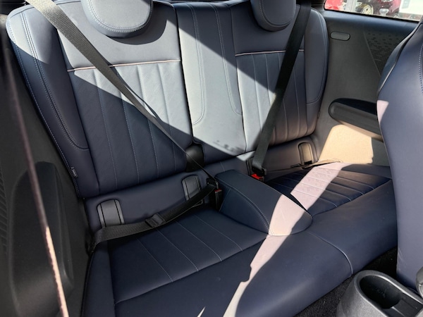 Used MINI Cooper 2024 for sale - 75562742: Photo 17