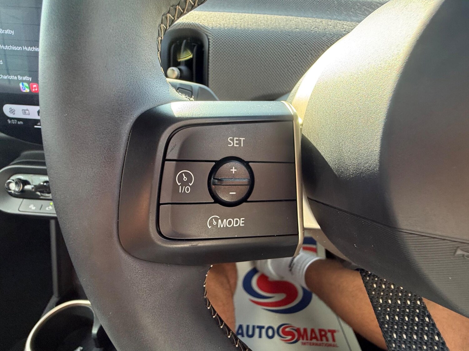 Vehicle 36