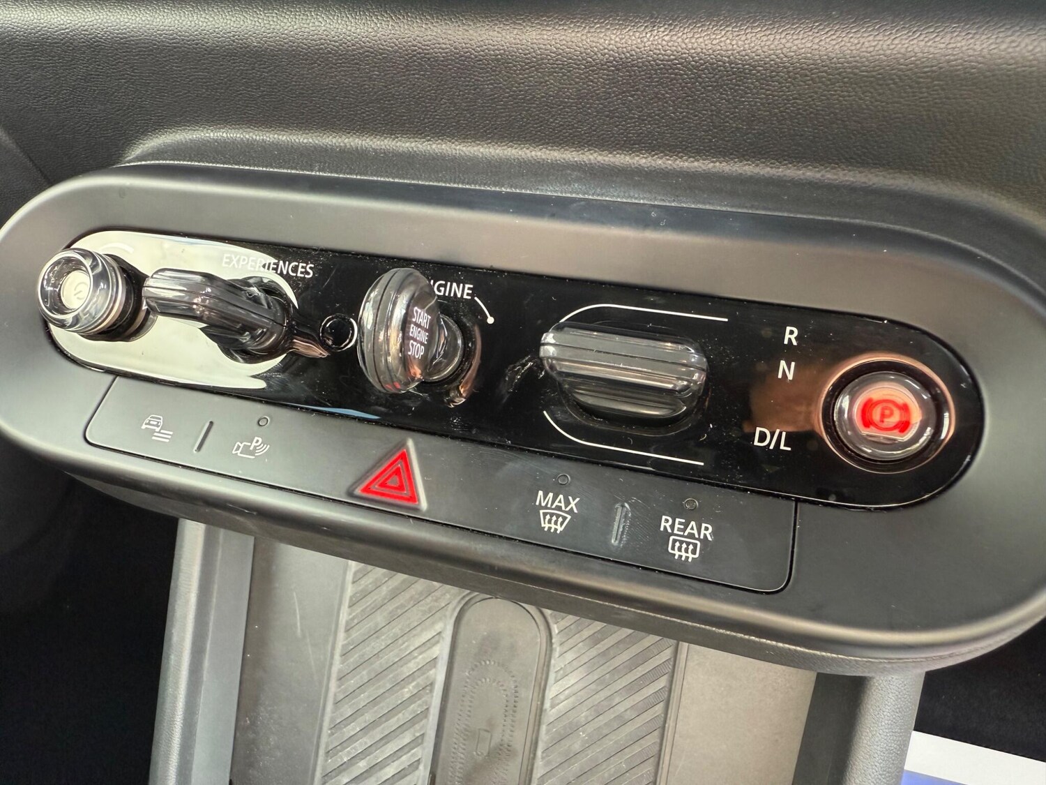 Vehicle 43