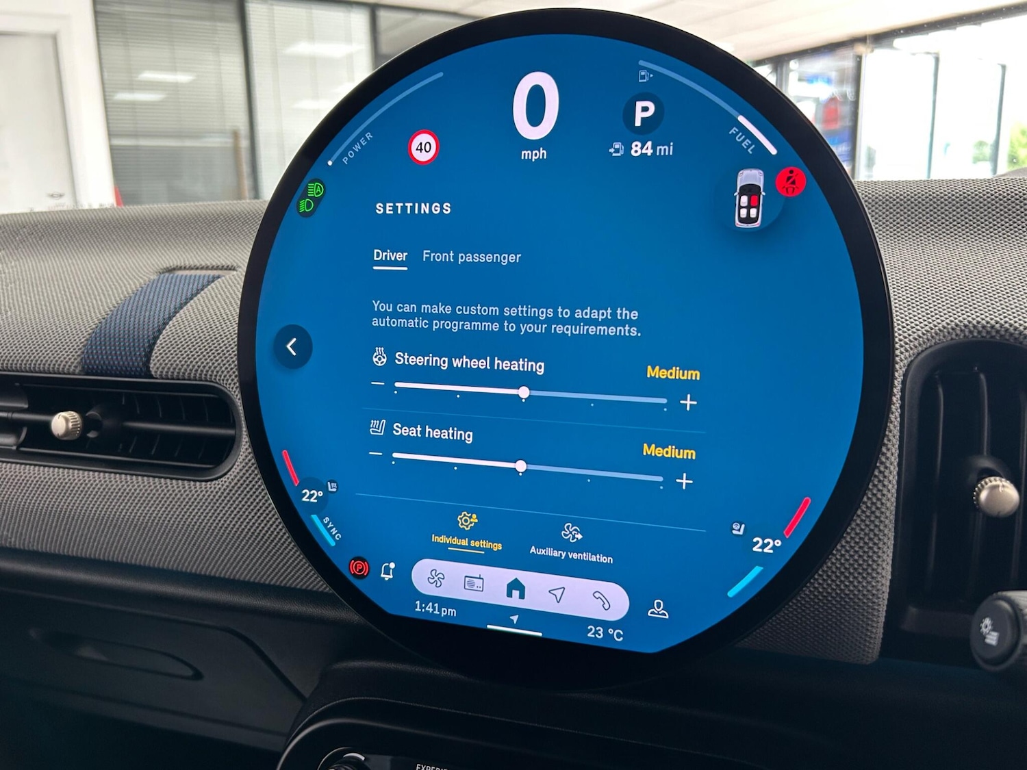 Used MINI Cooper 2024 for sale - 75562742: Photo 47