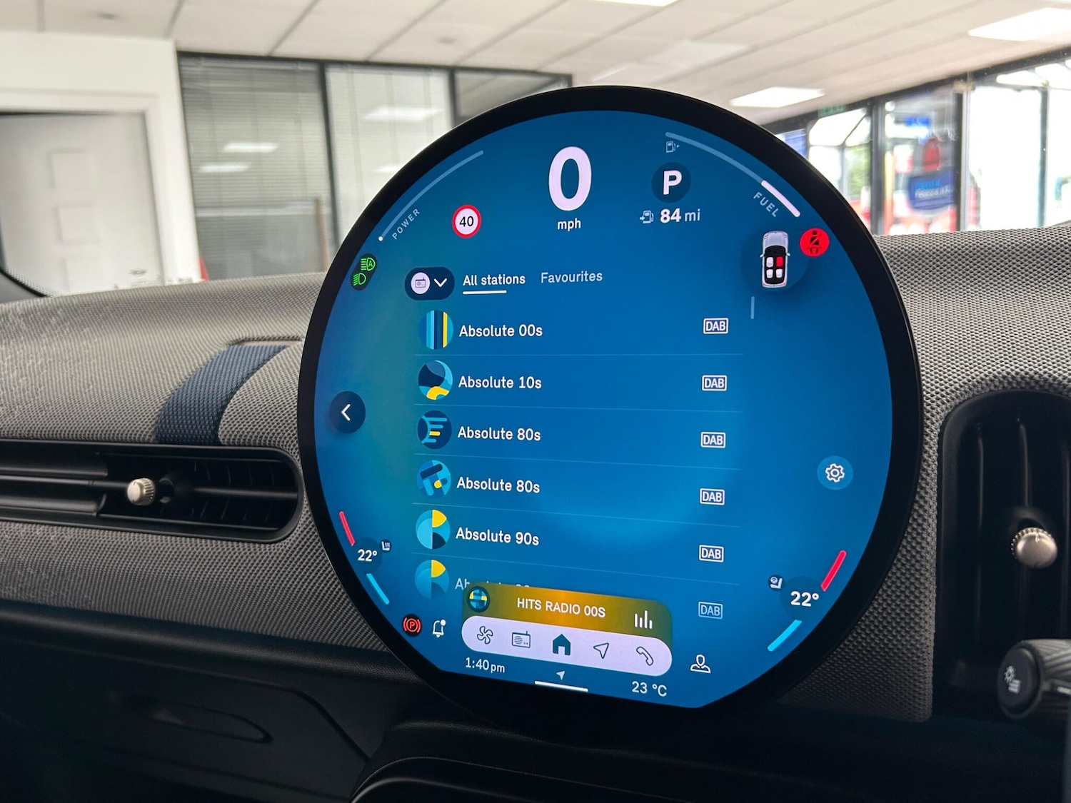 Used MINI Cooper 2024 for sale - 75562742: Photo 49