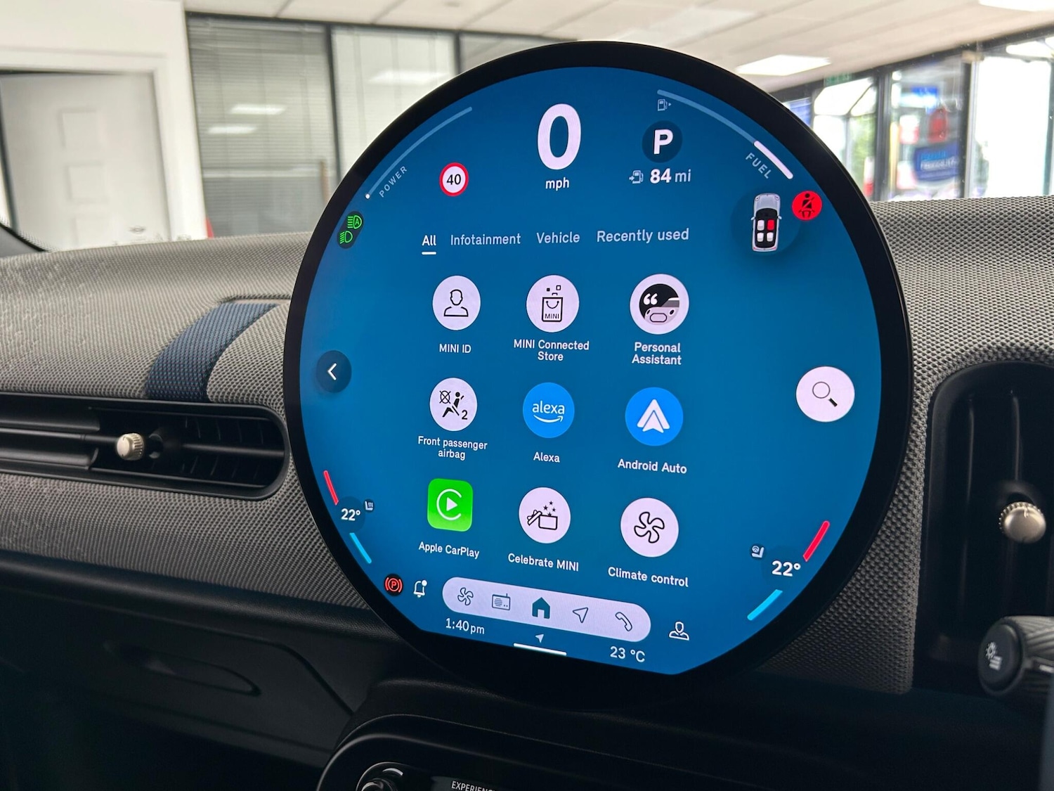 Used MINI Cooper 2024 for sale - 75562742: Photo 50