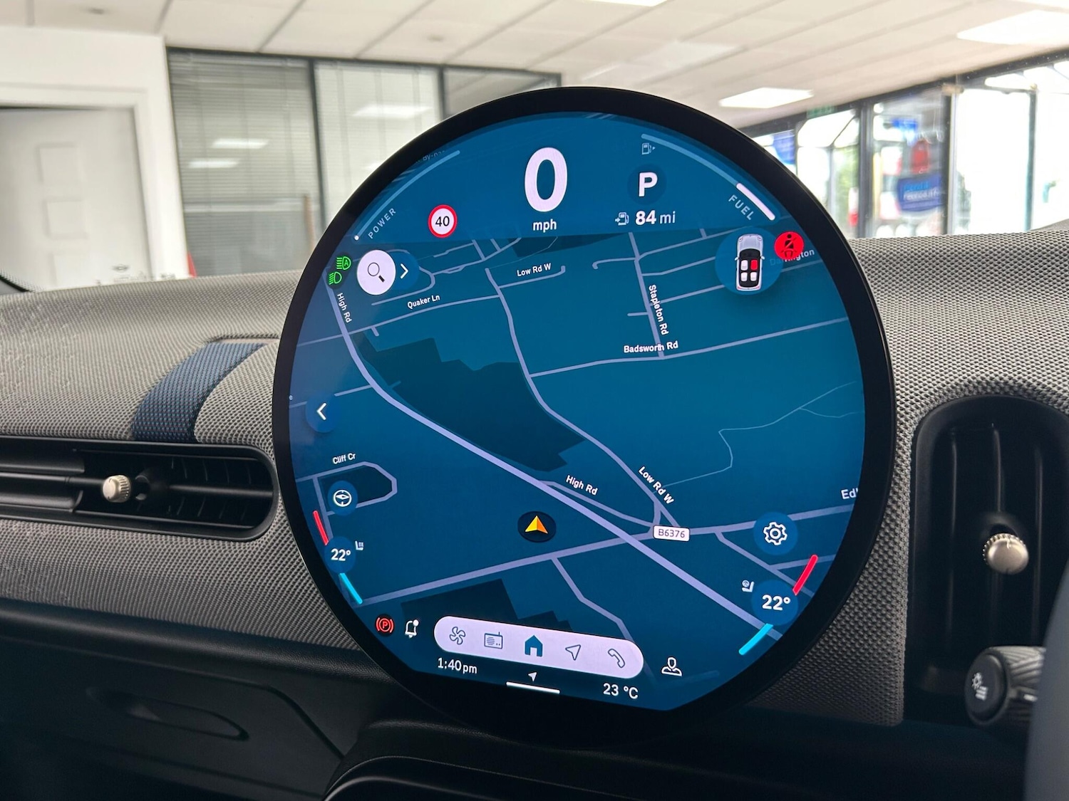 Used MINI Cooper 2024 for sale - 75562742: Photo 51