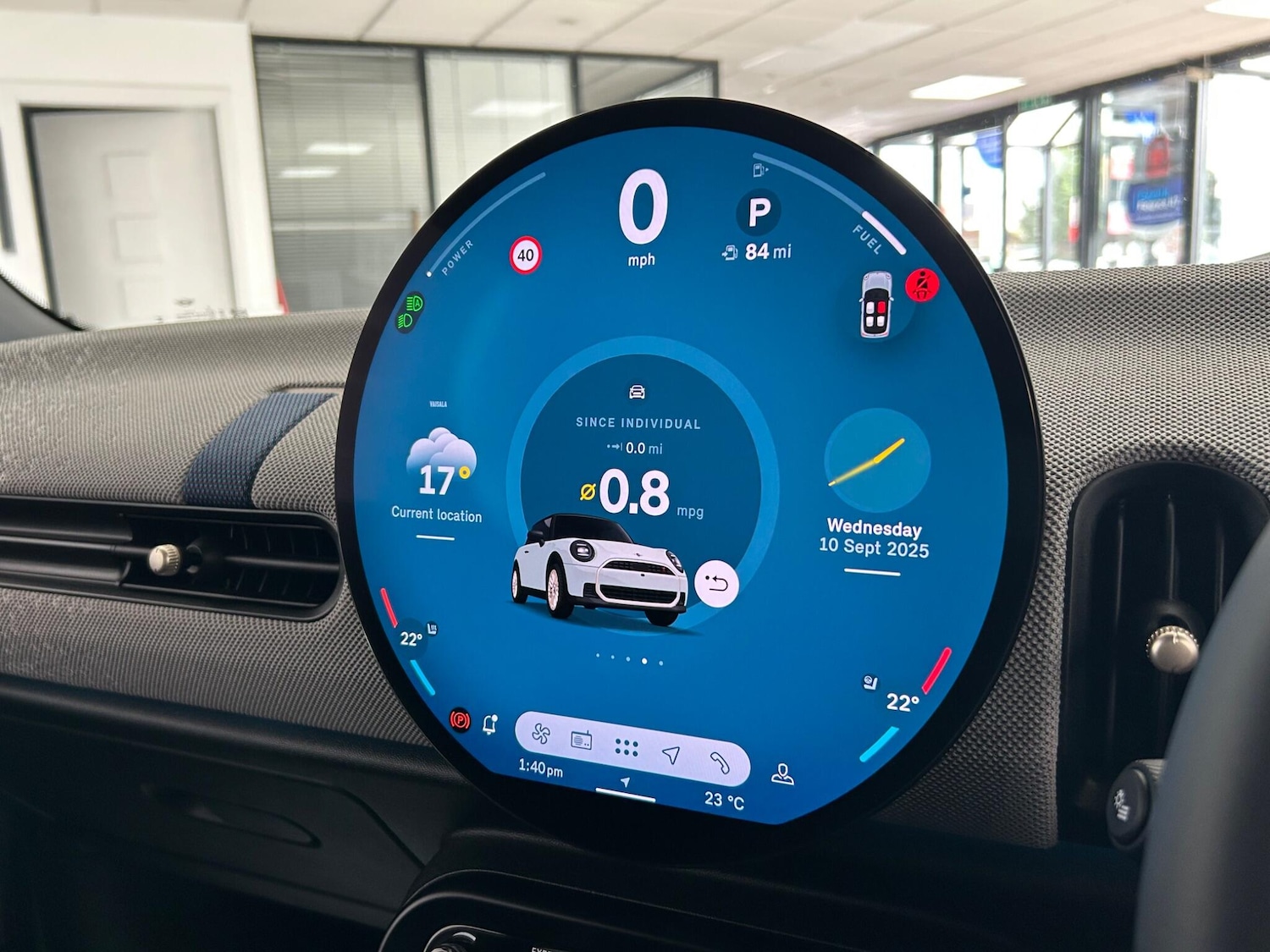 Used MINI Cooper 2024 for sale - 75562742: Photo 52