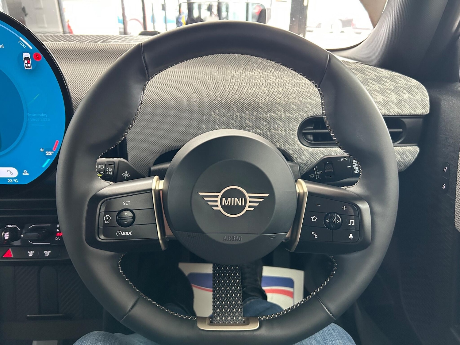 Used MINI Cooper 2024 for sale - 75562742: Photo 55