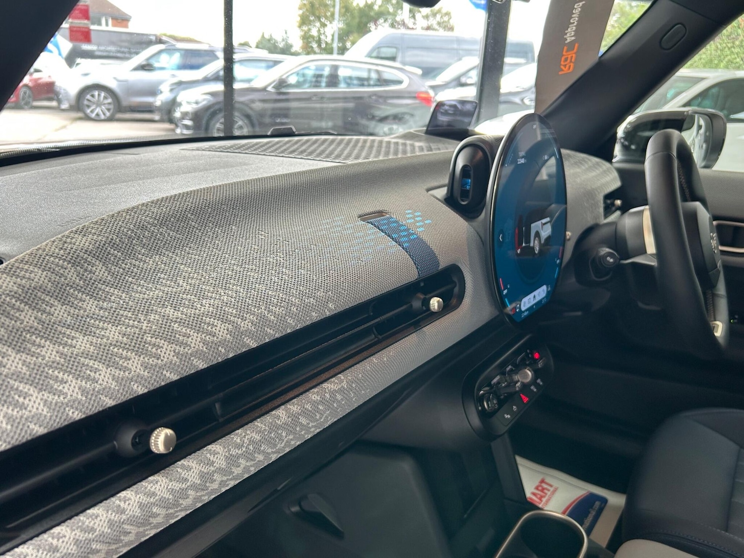 Used MINI Cooper 2024 for sale - 75562742: Photo 61