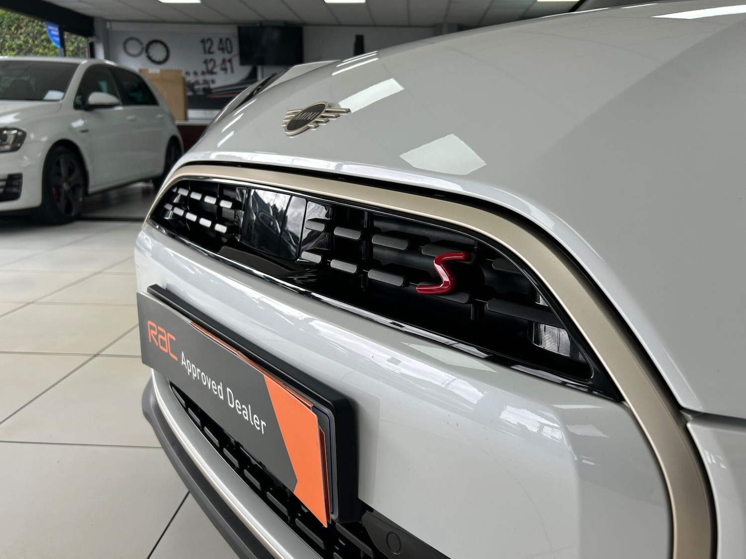 Used MINI Cooper 2024 for sale - 75562742: Photo 65