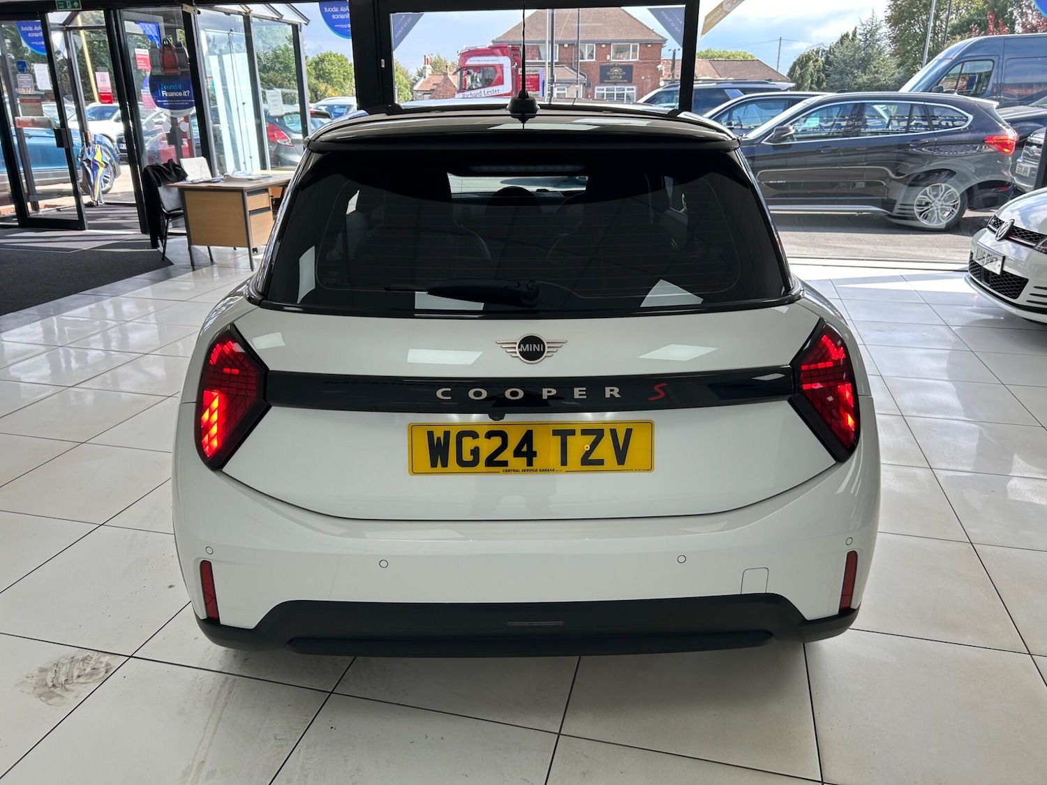 Used MINI Cooper 2024 for sale - 75562742: Photo 69