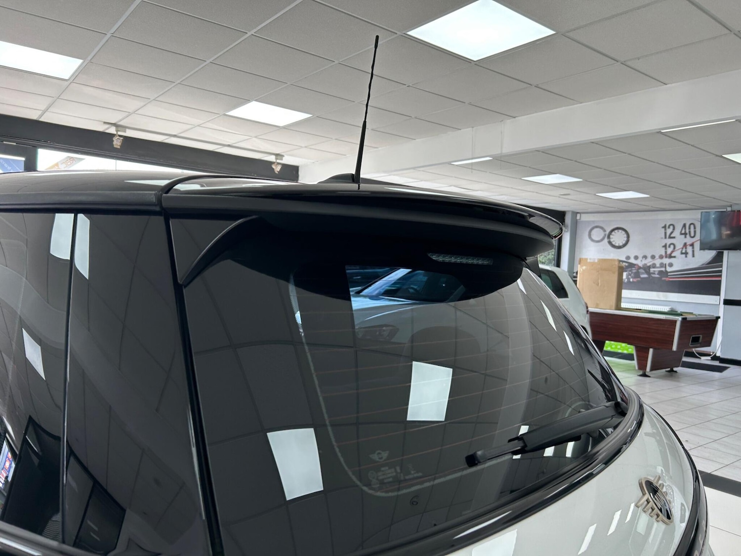 Used MINI Cooper 2024 for sale - 75562742: Photo 72