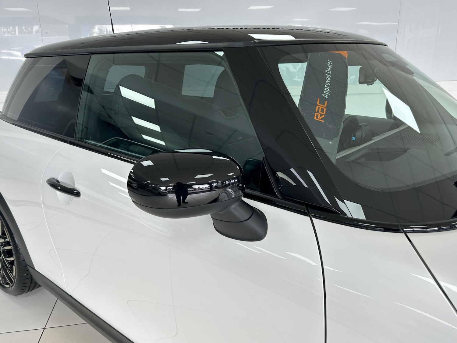 Used MINI Cooper 2024 for sale - 75562742: Photo 76