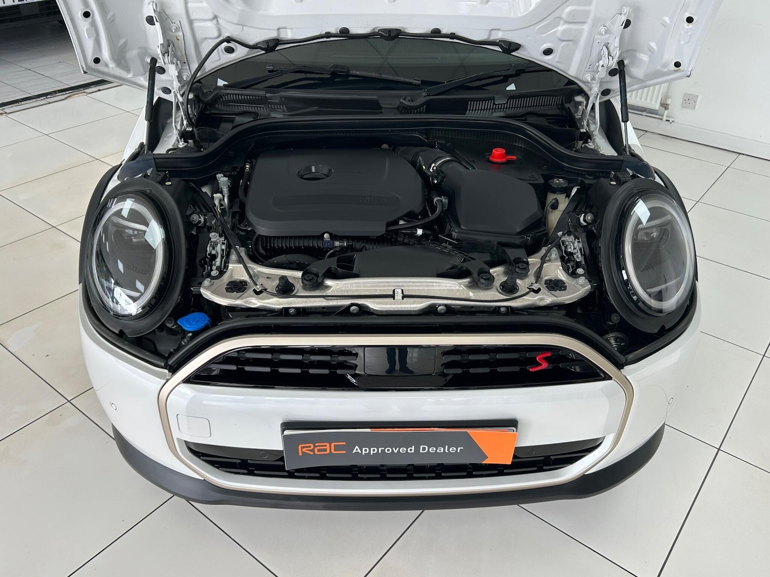 Used MINI Cooper 2024 for sale - 75562742: Photo 77