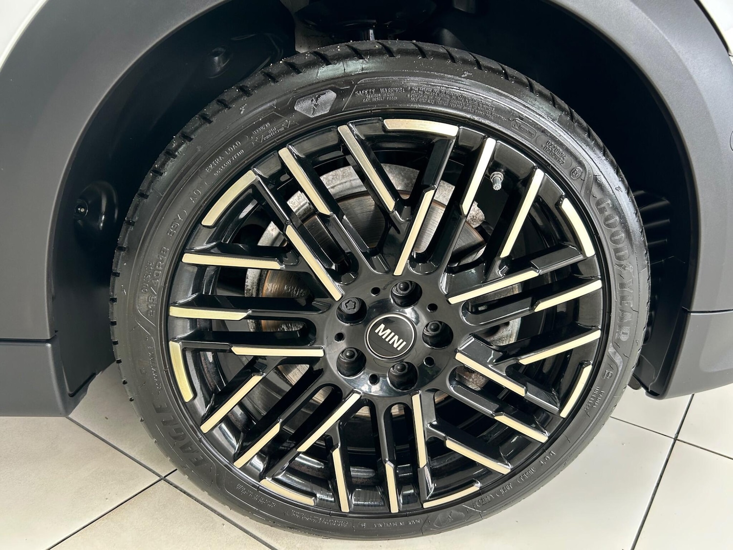 Used MINI Cooper 2024 for sale - 75562742: Photo 80