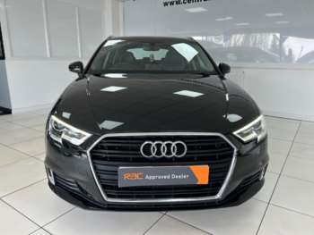 Used Audi A3 2018 for sale - 74221716: Photo