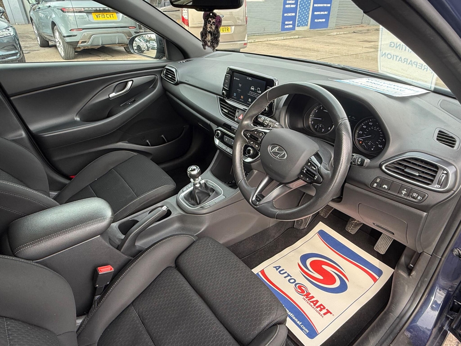 Used Hyundai i30 2019 for sale - 77633079: Photo 13