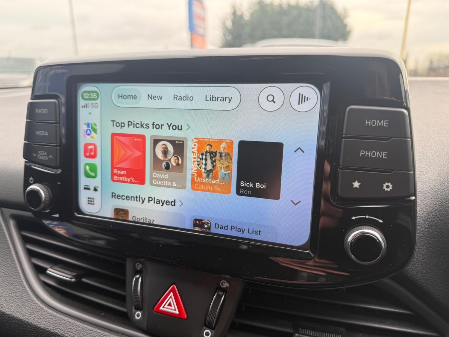 Used Hyundai i30 2019 for sale - 77633079: Photo 17